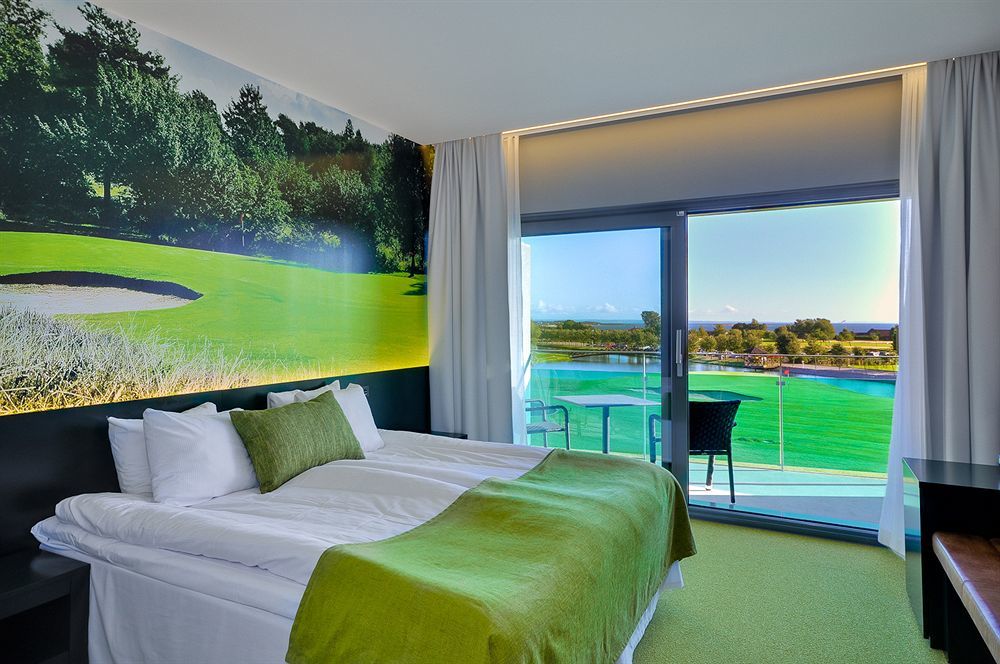 Ringenaes Hotell & Konferens Χάλμσταντ Εξωτερικό φωτογραφία
