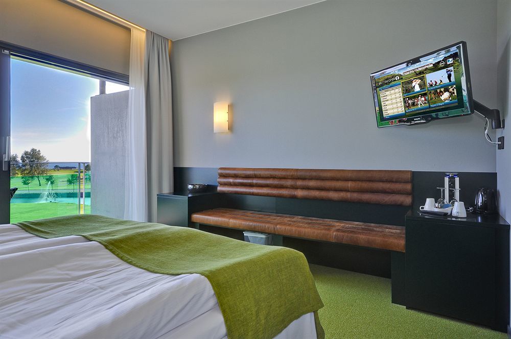 Ringenaes Hotell & Konferens Χάλμσταντ Εξωτερικό φωτογραφία